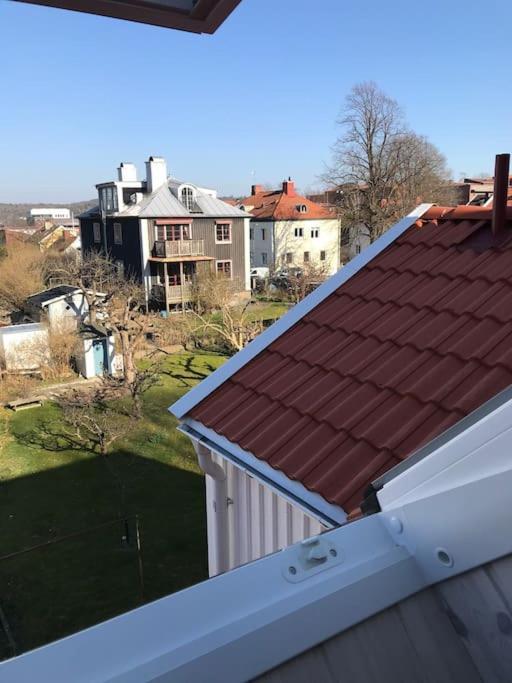 Eklinds Rum Och Traedgard Göteborg Dış mekan fotoğraf