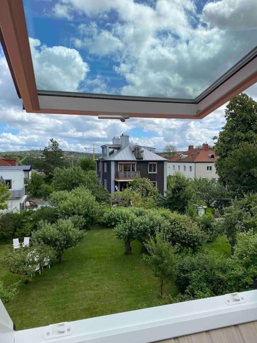 Eklinds Rum Och Traedgard Göteborg Dış mekan fotoğraf