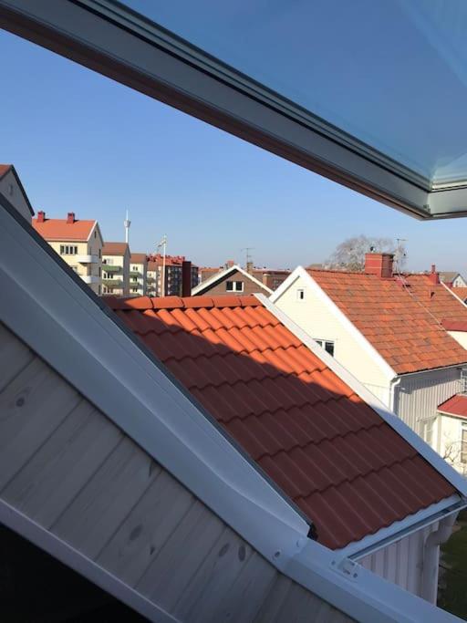 Eklinds Rum Och Traedgard Göteborg Dış mekan fotoğraf